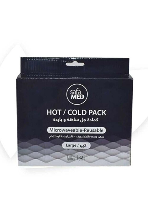Smart Gel Compress Hot and Cold size 28*13cm