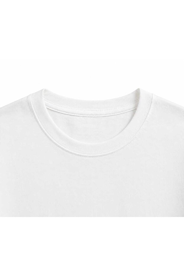 Printed tshirt - 2