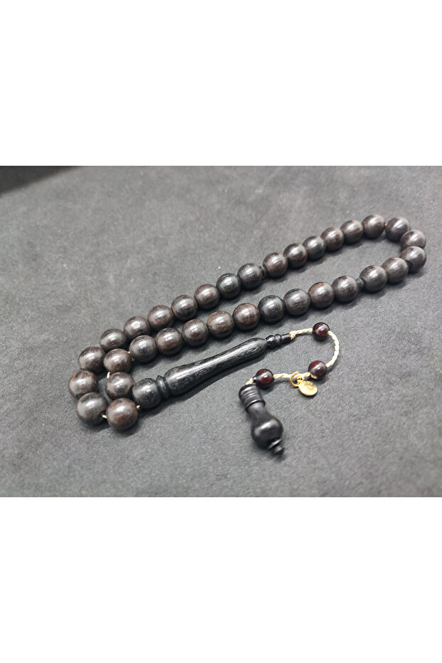 Not Anywhere Else!!! Şevket Alkan Masterpiece Natural Ebony Certified 10036