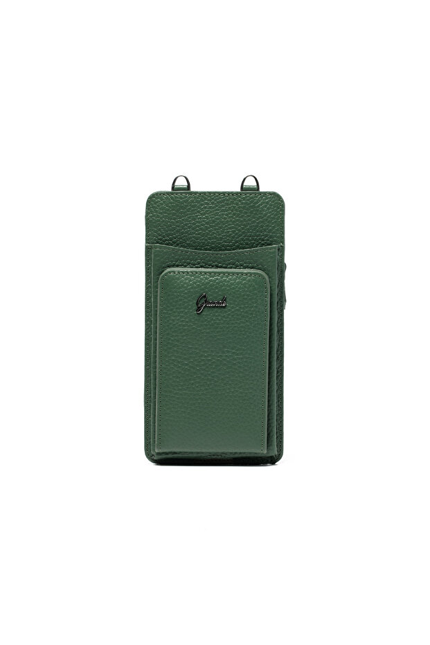 Women/Girls 2783 Leather Phone Holder