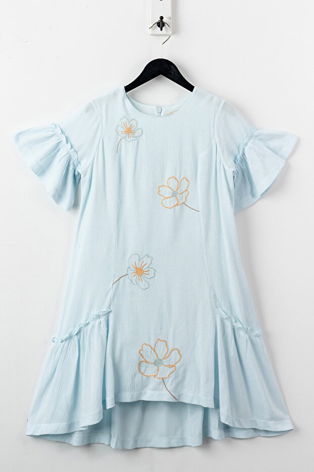 Girl's Dress 49120