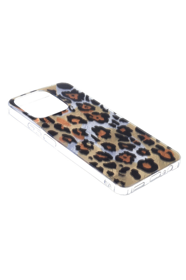Husa TPU IMD Animal Print Oppo A60 Model 03 - 2