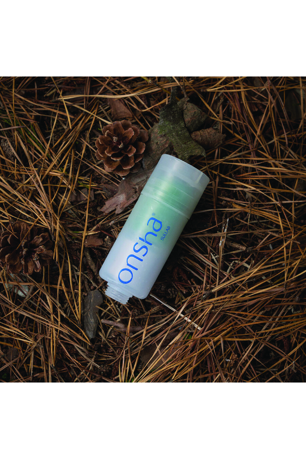 Hot Spring Refill Filter: Pine Tree - 3