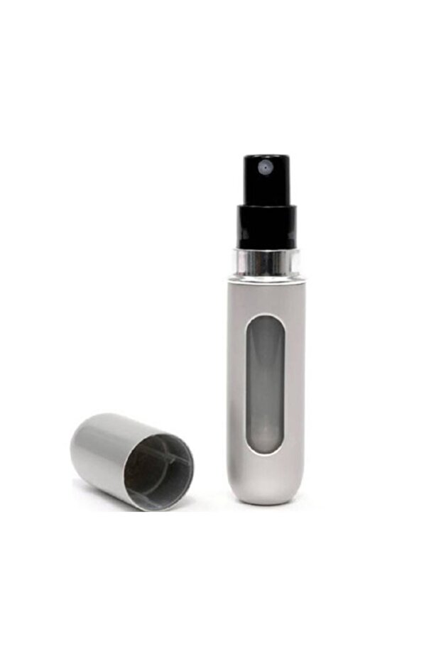 Refillable Mini Perfume Bottle