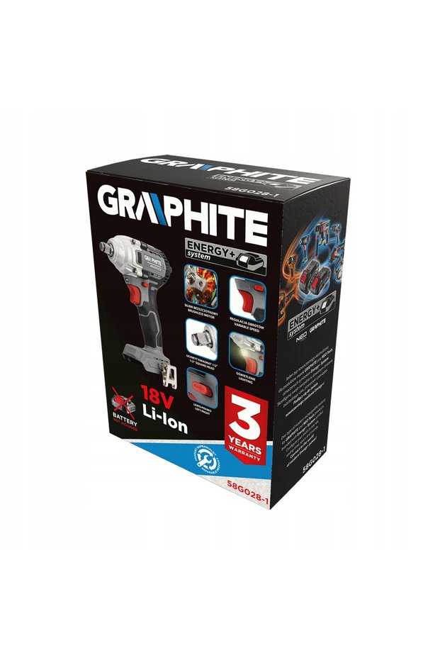Cheie de impact 58G028-1