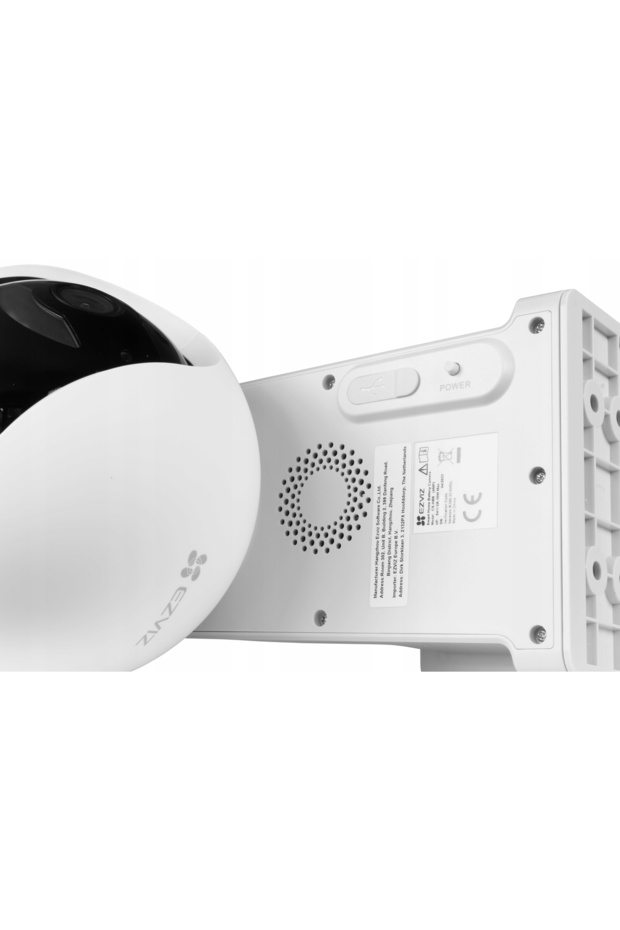 Cameră IP HB8 2K+ (4MP) tip-C - 2