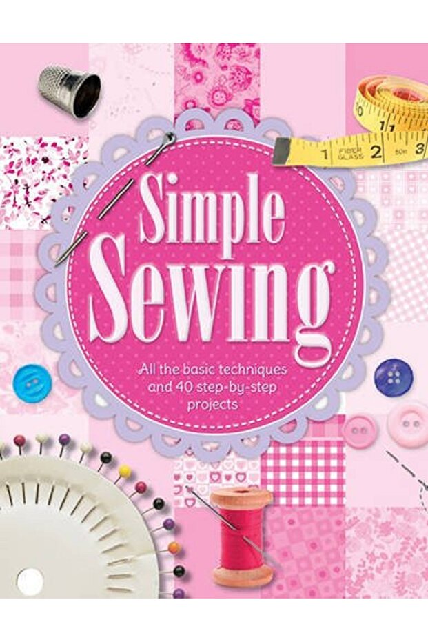 Simple Sewing - 1