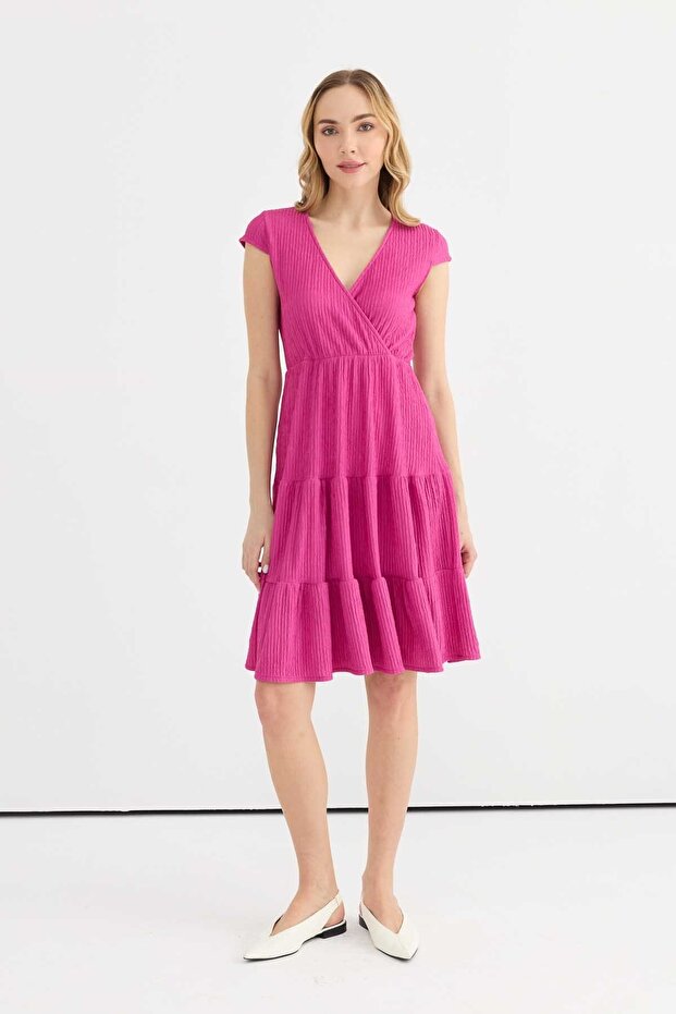 Women's Dress 25Ysl7638