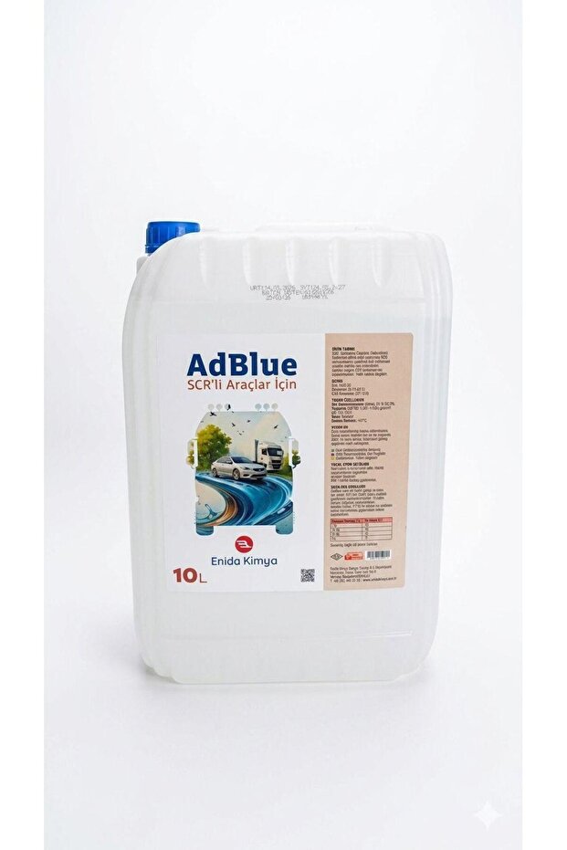 Adblue - 1