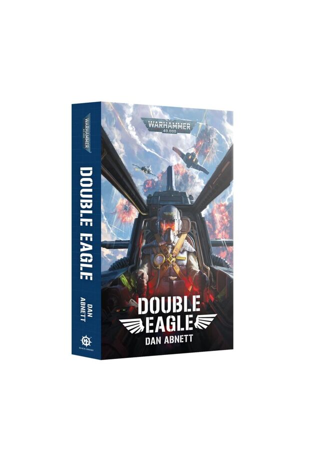 Black Library - Double Eagle (English) (BL3264) - 1