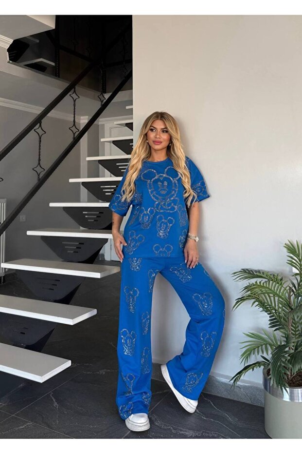 فريق ديزني - 2