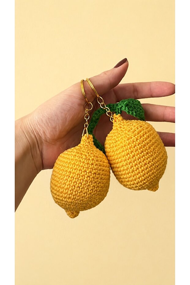 Limon Charm