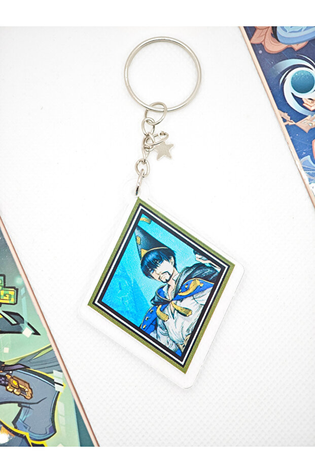 Witch Hat Atelier Bag Accessory