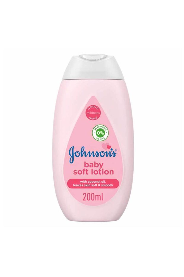 BABY LOTION 200 ML