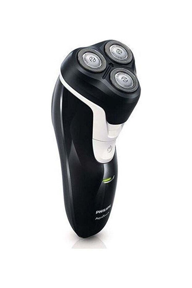At610 Aquatouch Wet & Dry Electric Shaver Black