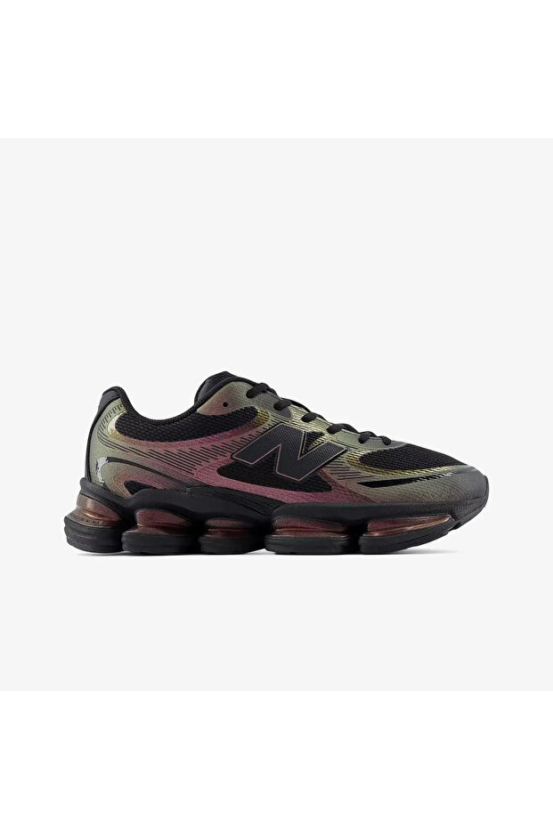 2000 'Black Iridescent' Juststep