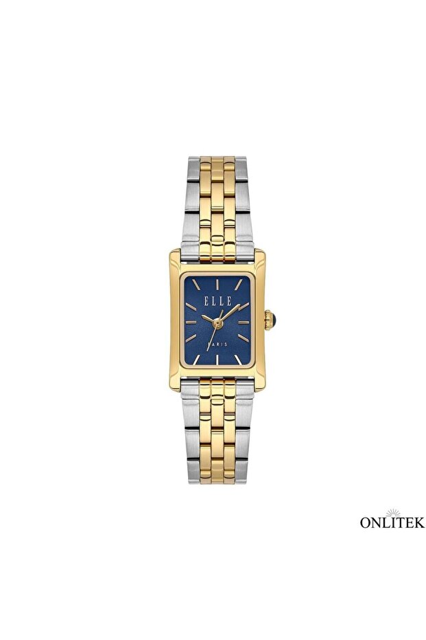 El.1.10001-5 38 mm Women's Wristwatch