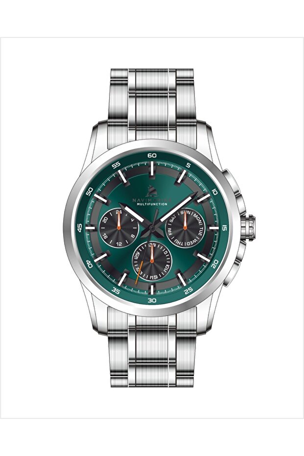 Men's Watch Navi036-Col 3