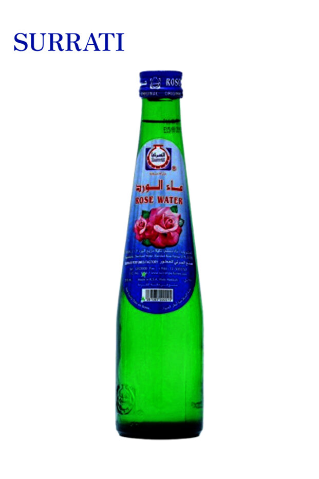 ماء الورد 270 مل