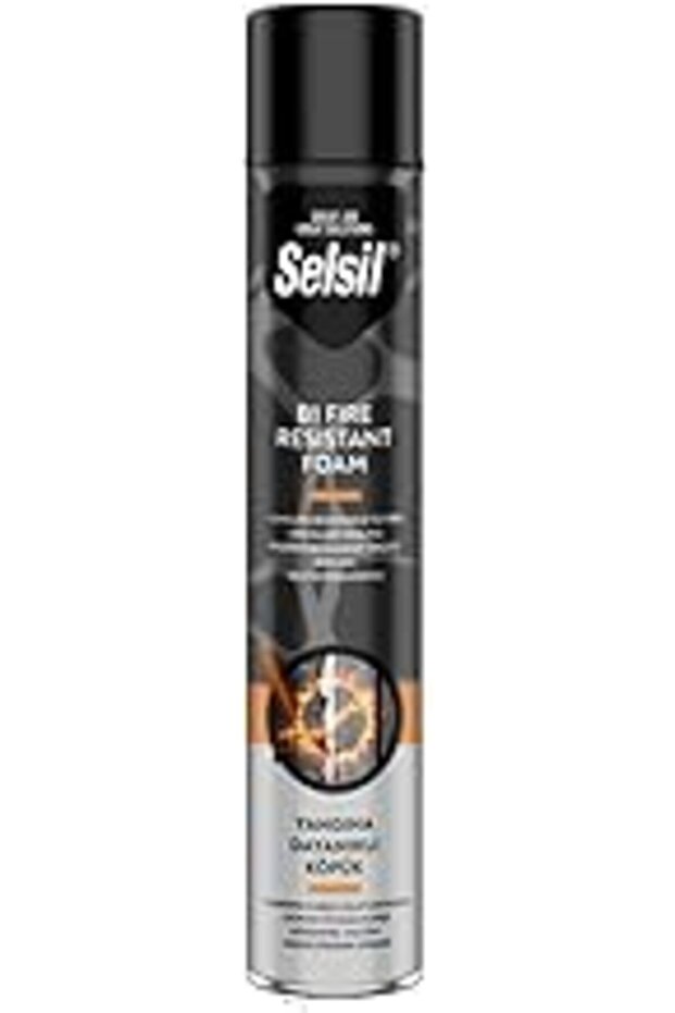 دليل Selsil B1 المقاوم للحريق