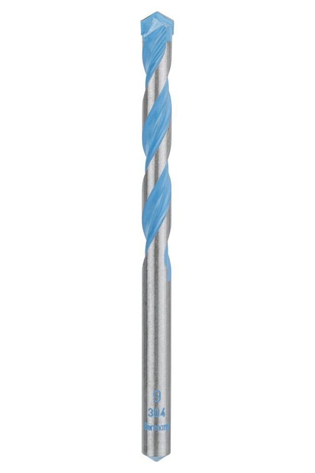 Matkap Ucu Cyl 9 Multi Const 8x120 mm