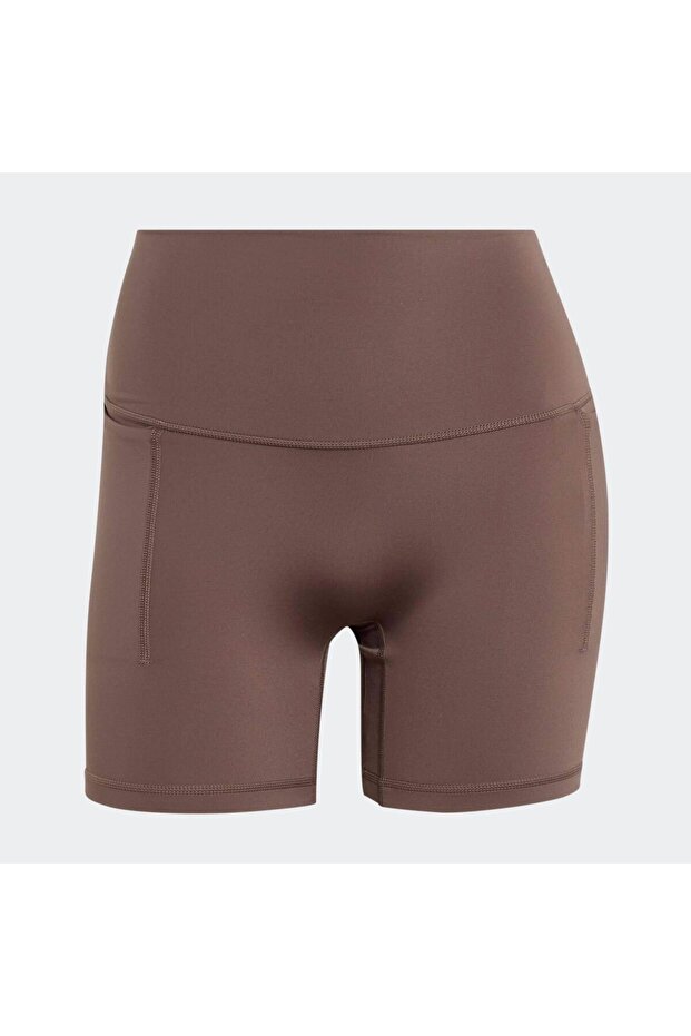 Studio All Me Women's Brown Leggings (Ky1911)
