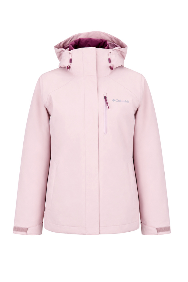 Whirlbird Women's Coat 2094751-618