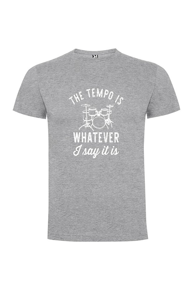 Tempestuous Authority Tshirt - 1