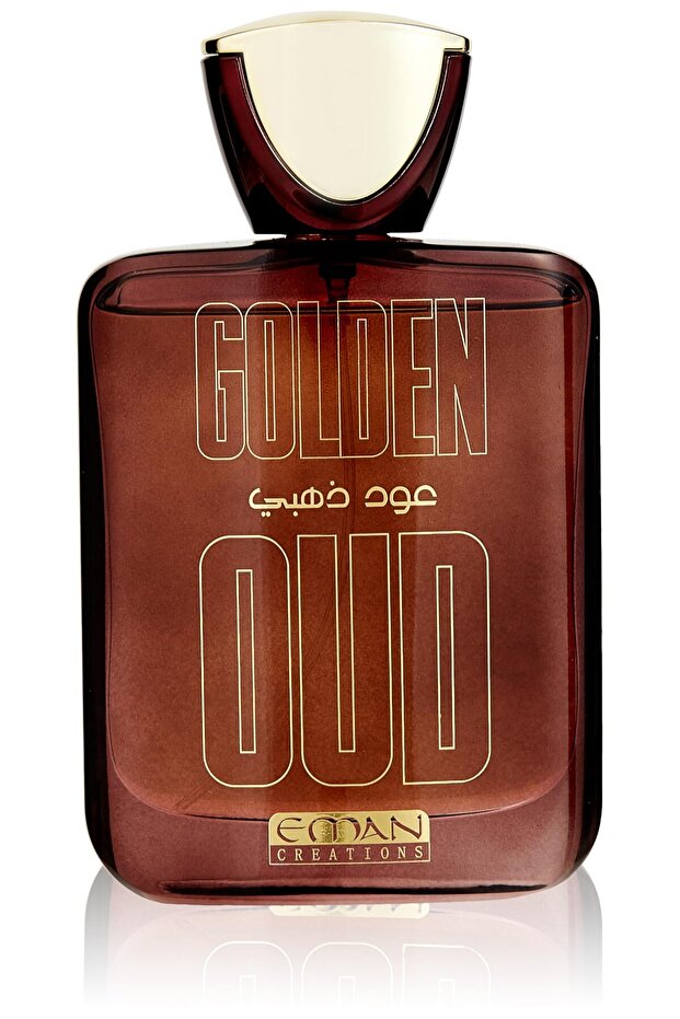GOLDEN OUD EDP 100ML - 1
