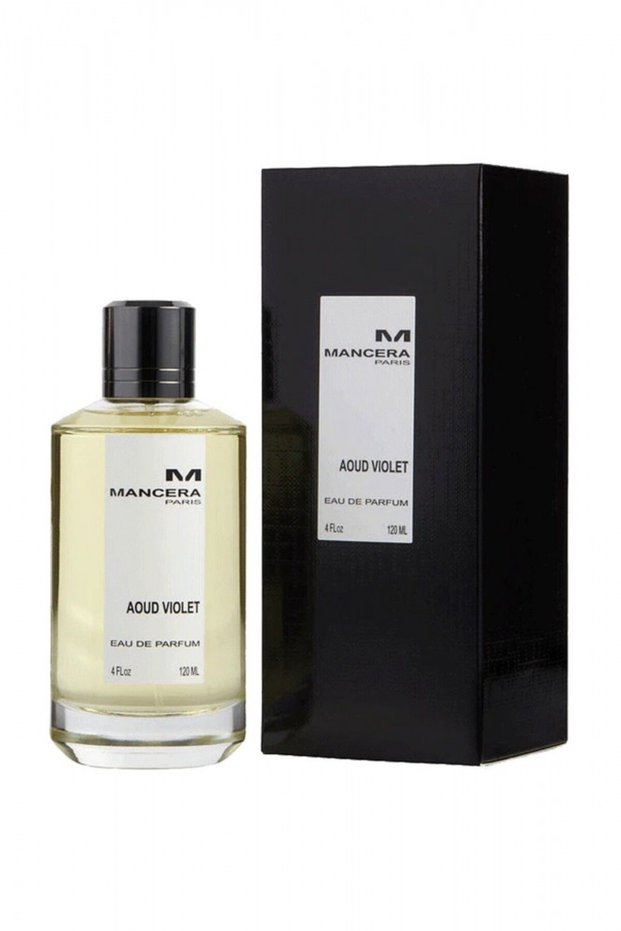 AOUD VIOLET EAU DE PARFUM 120ML