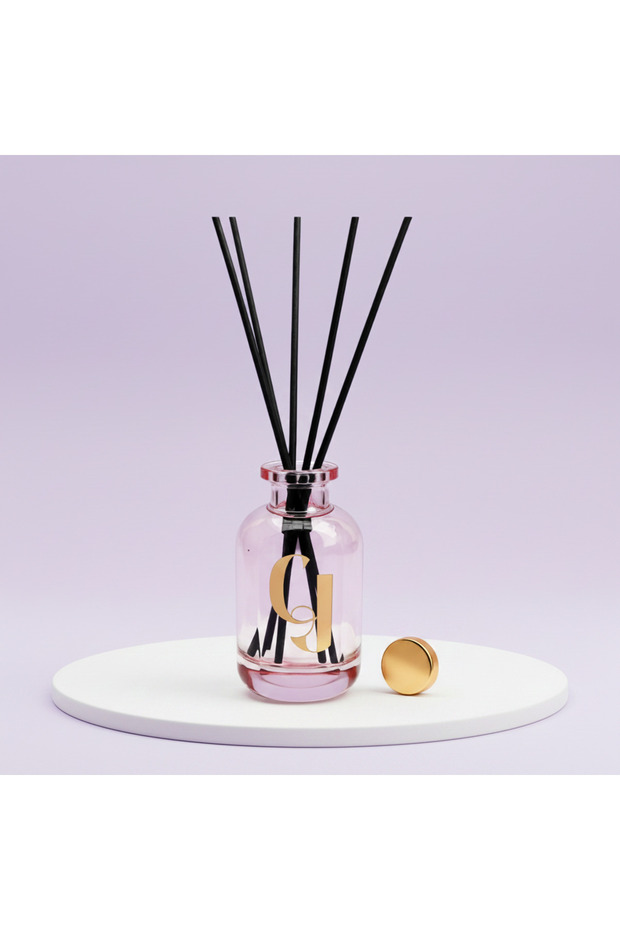 Fairy Lilac Room Diffuser – Reed Diffuser 150ml - 1