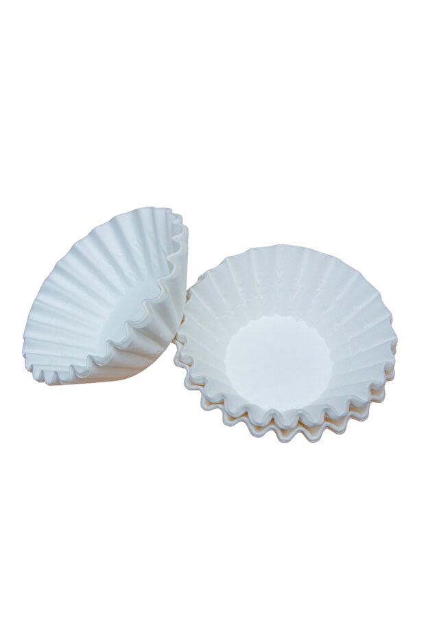 Paper Filters - 1
