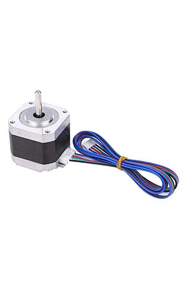 5B12 NEMA Stepper motor 42HD4027-01-A