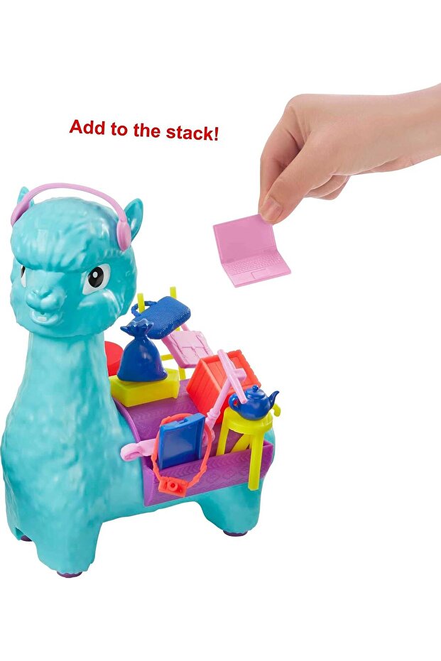 (Hackin Packin Alpaca) - Hackin' Packin' Alpaca - 5
