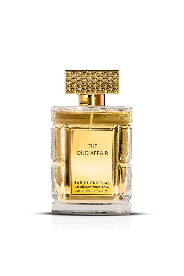 The Oud Affair