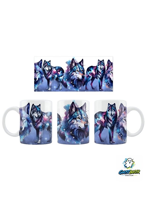Bozkurt Mug Cup | Single Piece K0169