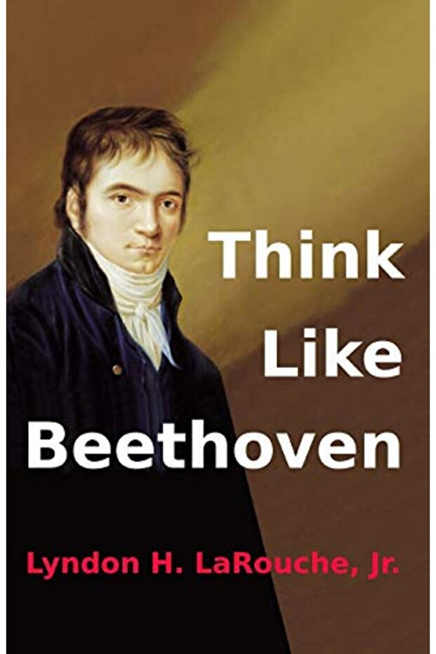 Think Like Beethoven