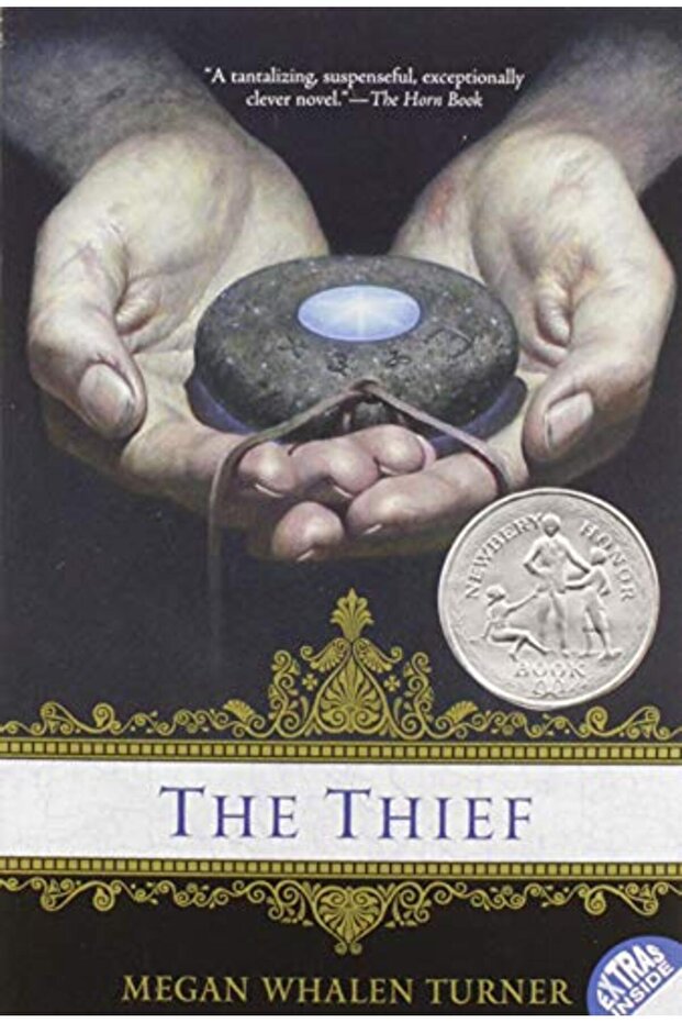 The Thief - 1