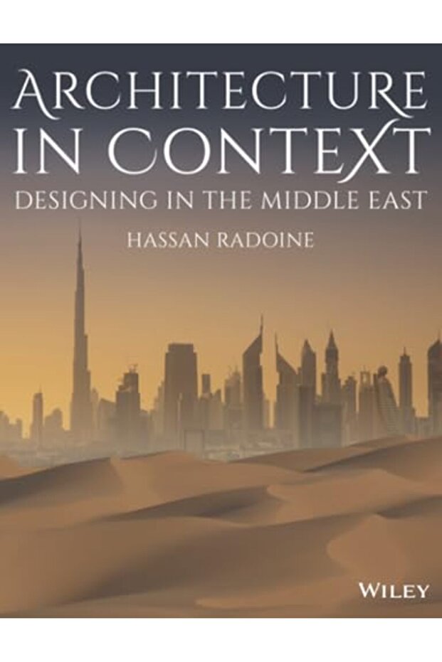 Architecture In Context - 1