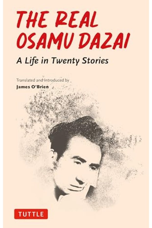The Real Osamu Dazai A Life In Twenty Stories