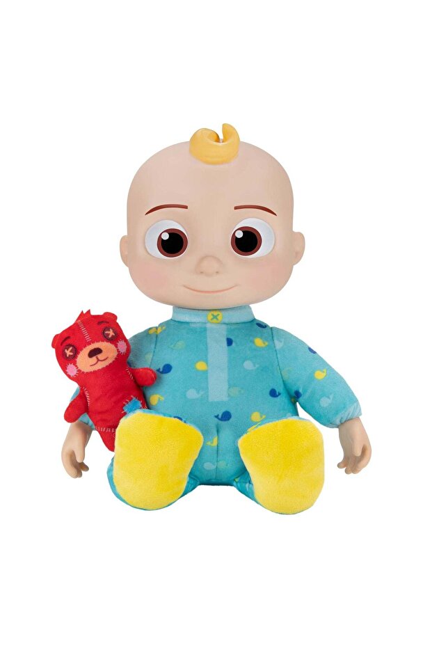 Cocomelon JJ Doll Roto Bedtime 11"