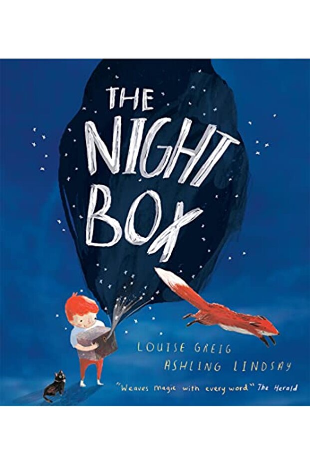 The Night Box - 1