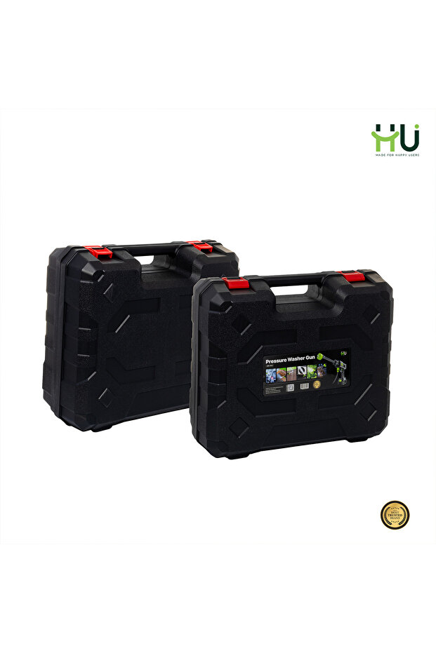 High Pressure Washer Gun