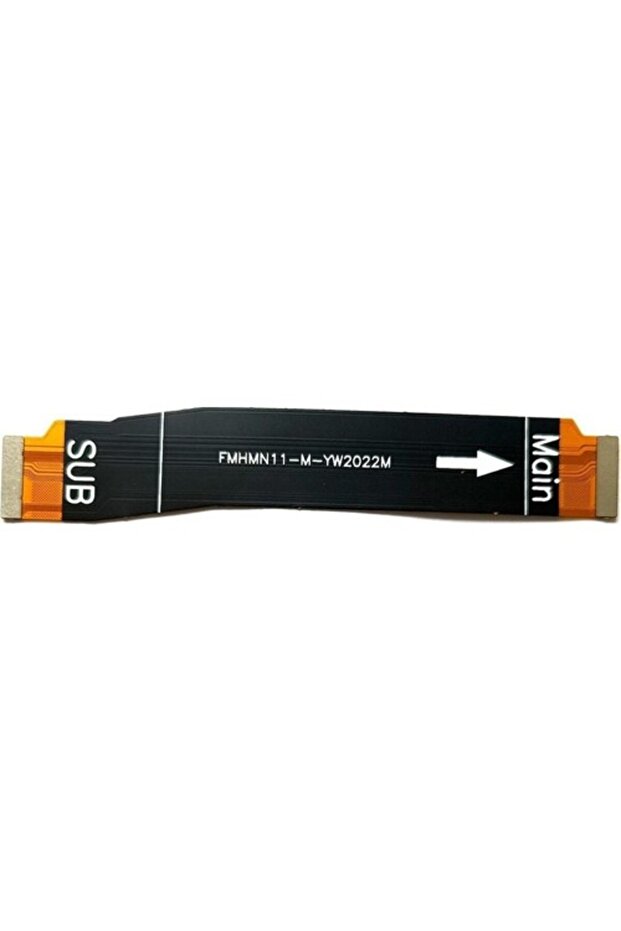 Redmi Redmi Note11S/Note 12S Compatible Intermediate Film Flex