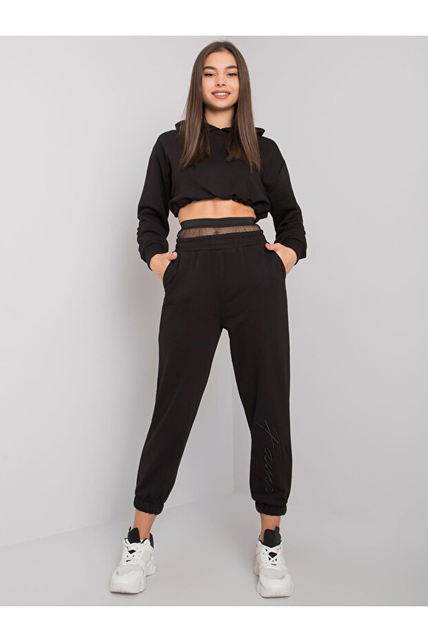 Compleu Dama Negru - 1