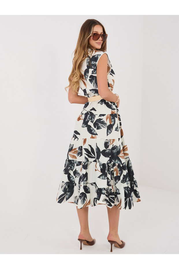Rochie Dama Negru - 4