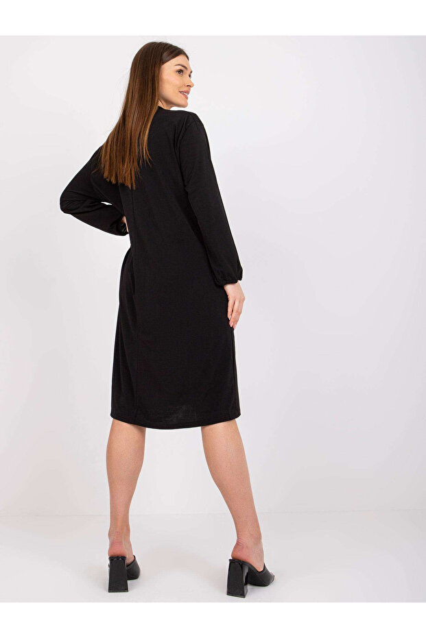 Rochie Dama Negru - 2
