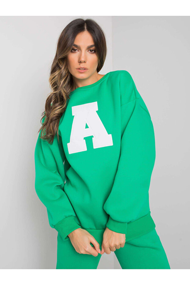 Compleu Dama Verde - 4
