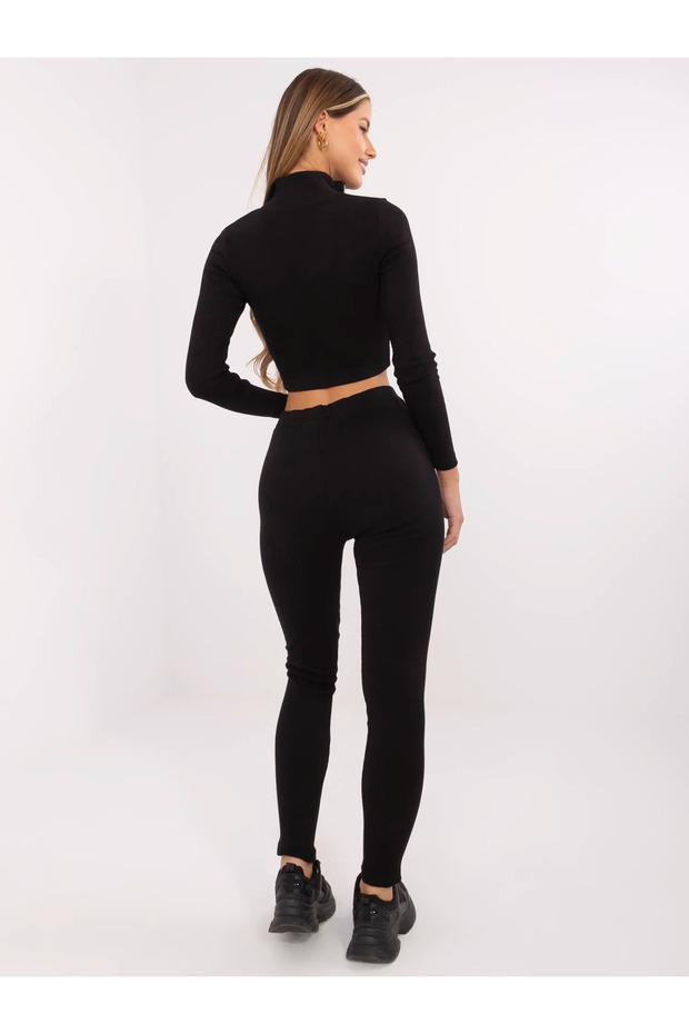 Compleu Dama Negru - 5
