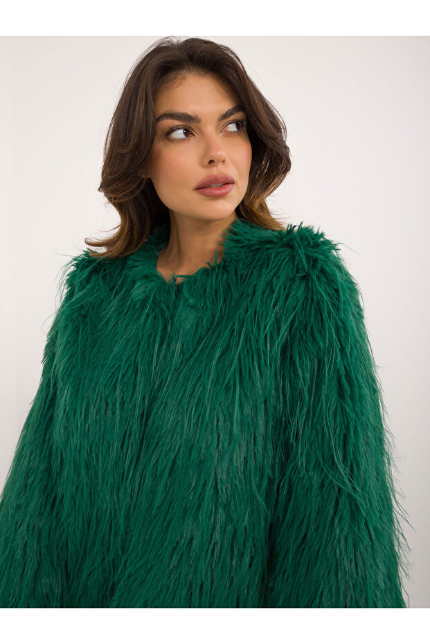 Jacheta Dama Verde - 2